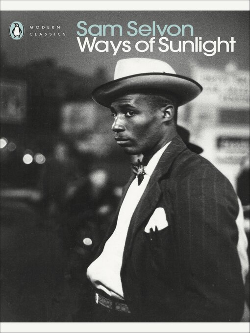 Title details for Ways of Sunlight by Sam Selvon - Wait list